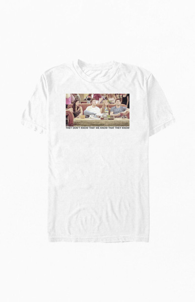 Women White T-Shirt Fifth Sun - Pacsun GOOFASH