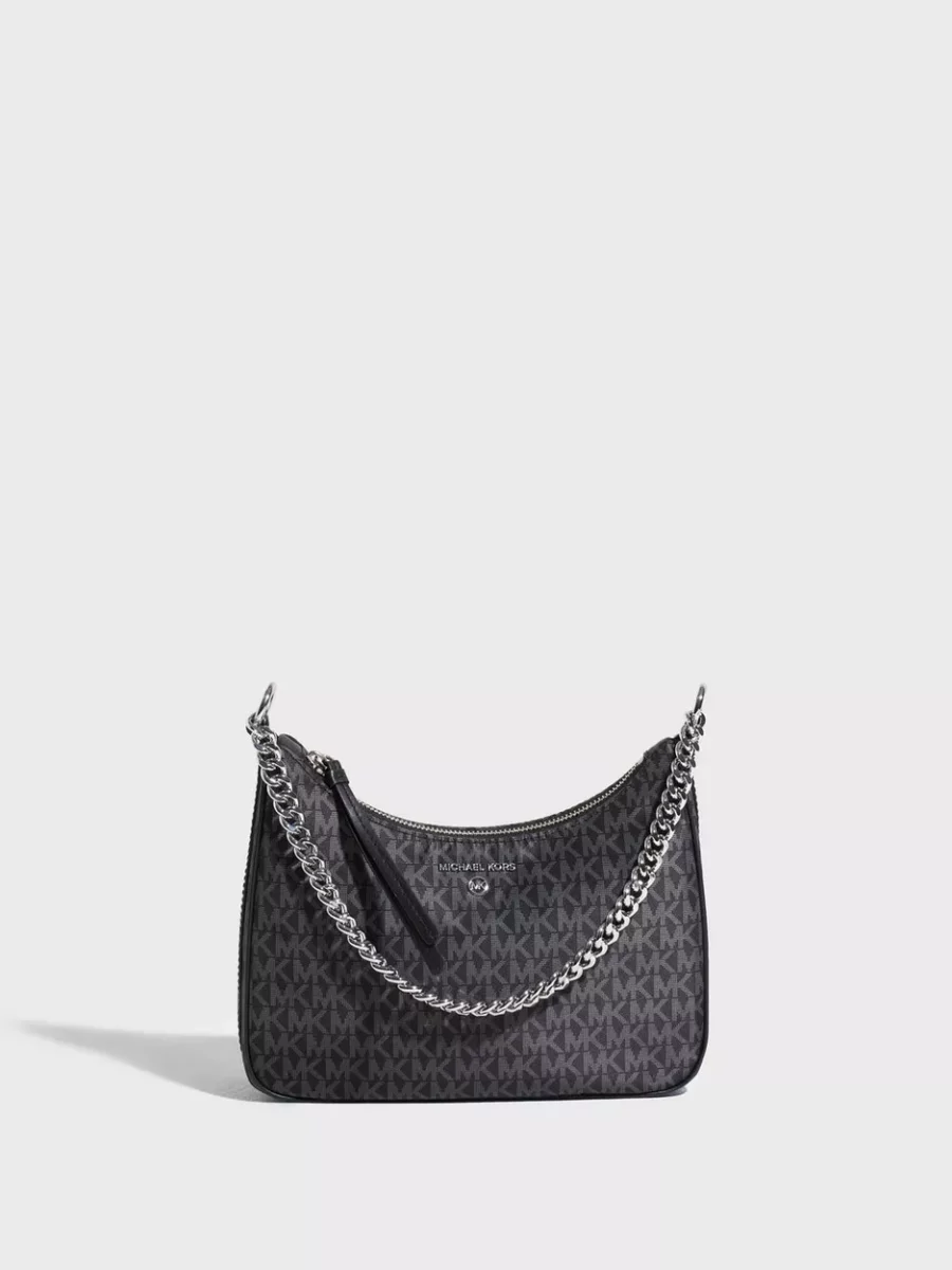 Women's Black Handbag from Nelly GOOFASH