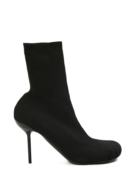 Womens Boots in Black from Leam GOOFASH