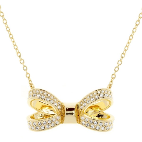 Women's Gold Jewelry Watch Shop Ted Baker Jewellery GOOFASH
