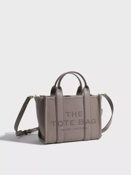Women's Grey Handbag Marc Jacobs Nelly GOOFASH