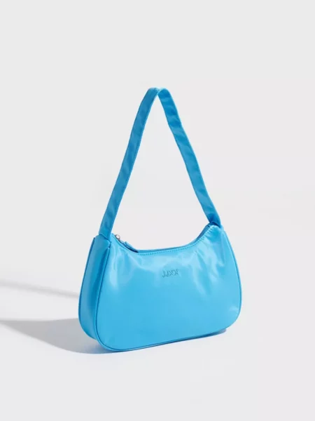 Women's Handbag - Aqua - Nelly - Jjxx GOOFASH