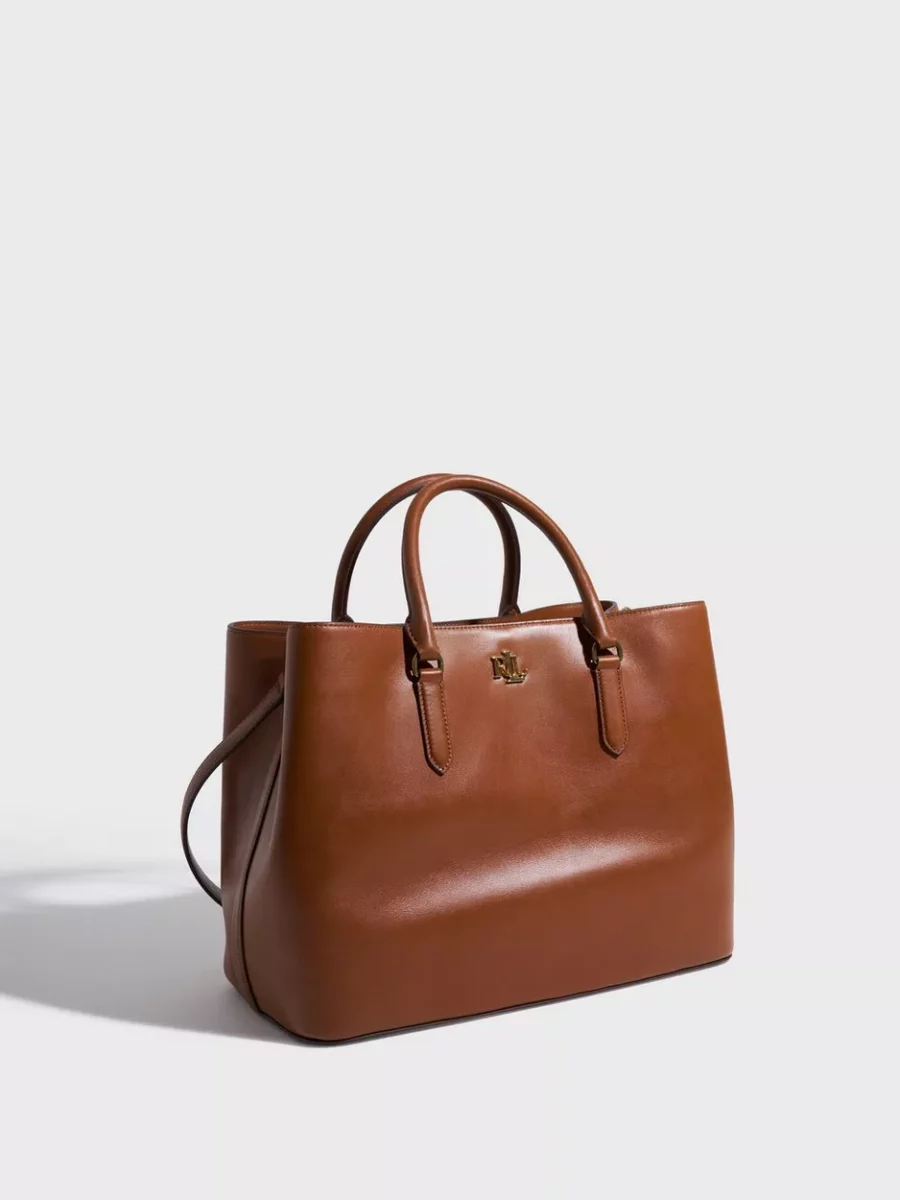 Women's Handbag in Brown from Nelly GOOFASH