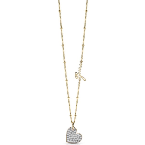 Womens Necklace Gold from Watch Shop GOOFASH