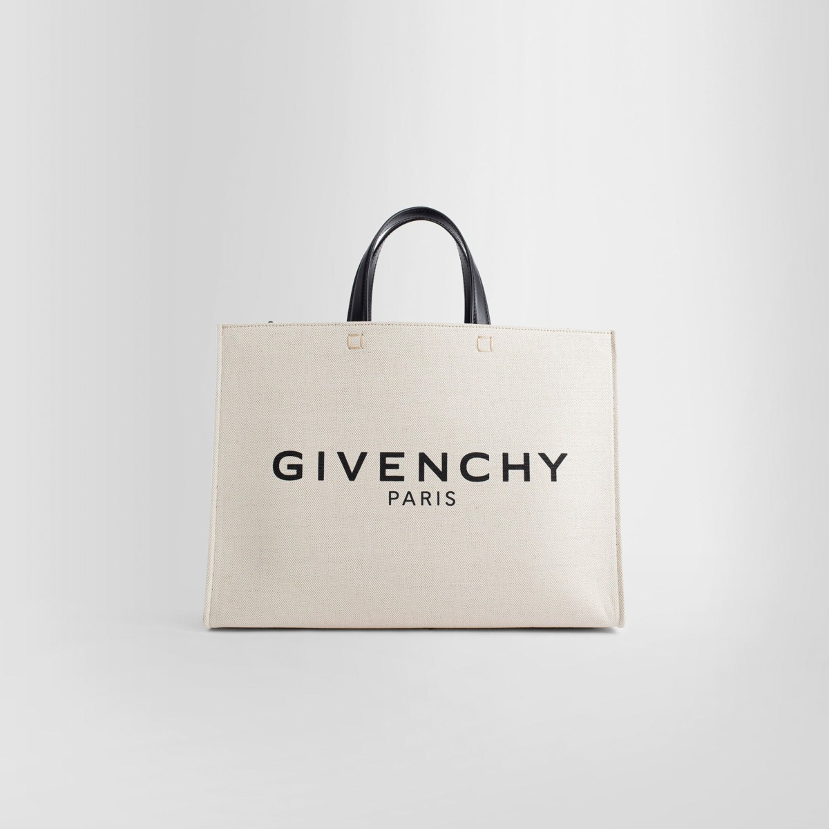 Women's Tote Bag White Antonioli - Givenchy GOOFASH