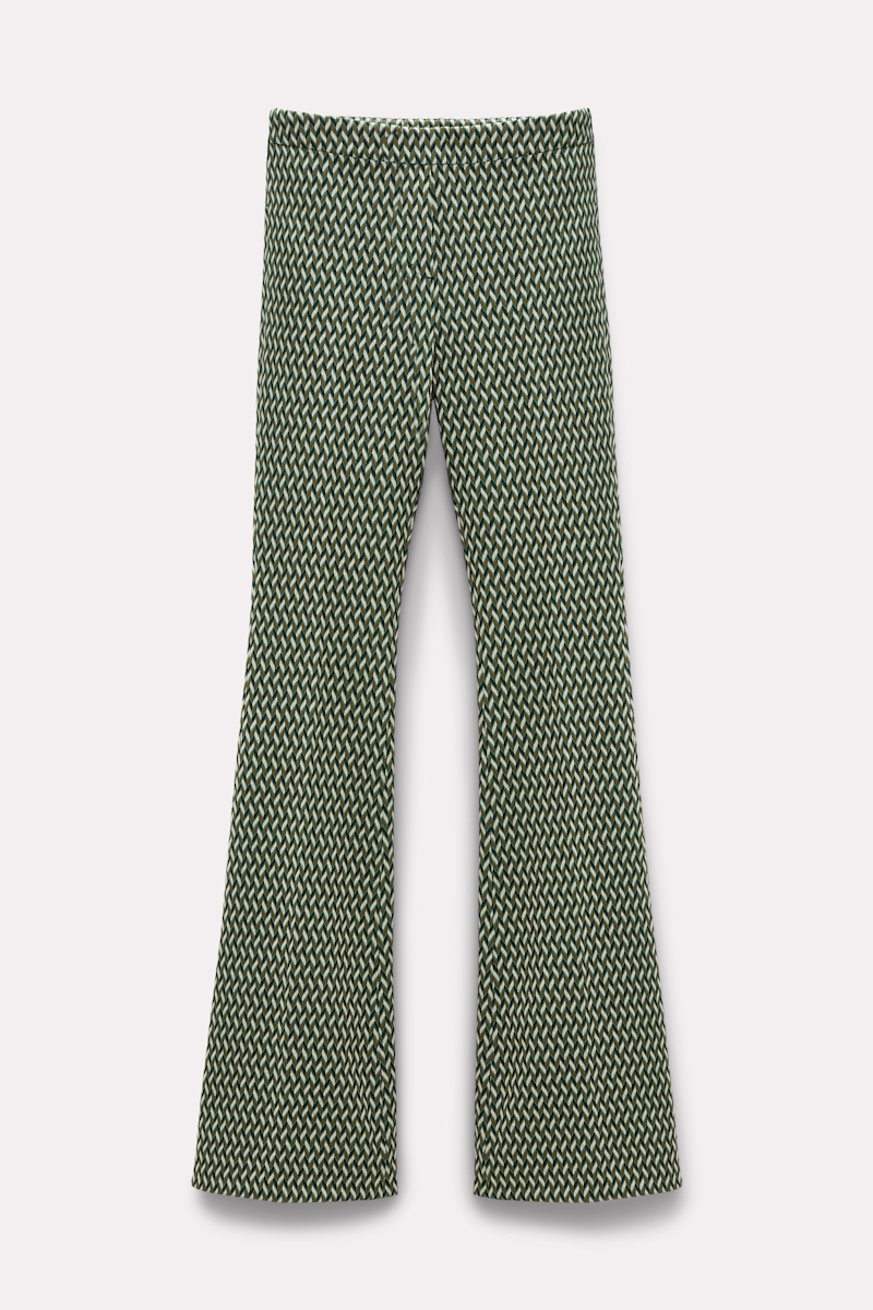 Women's Trousers Multicolor from Dorothee Schumacher GOOFASH