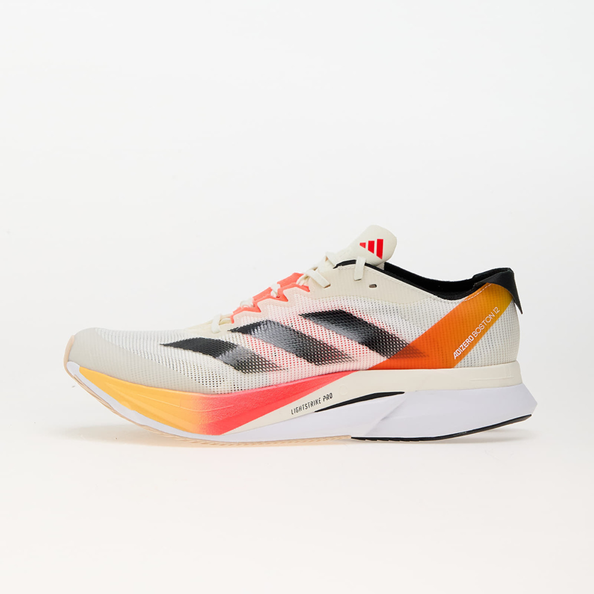 Adidas - Adizero Running Shoes Ivory - Footshop Man GOOFASH