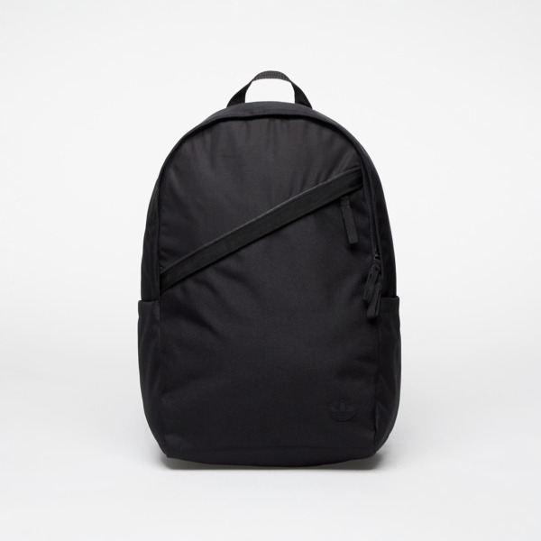 Adidas - Backpack in Black - Footshop Man GOOFASH