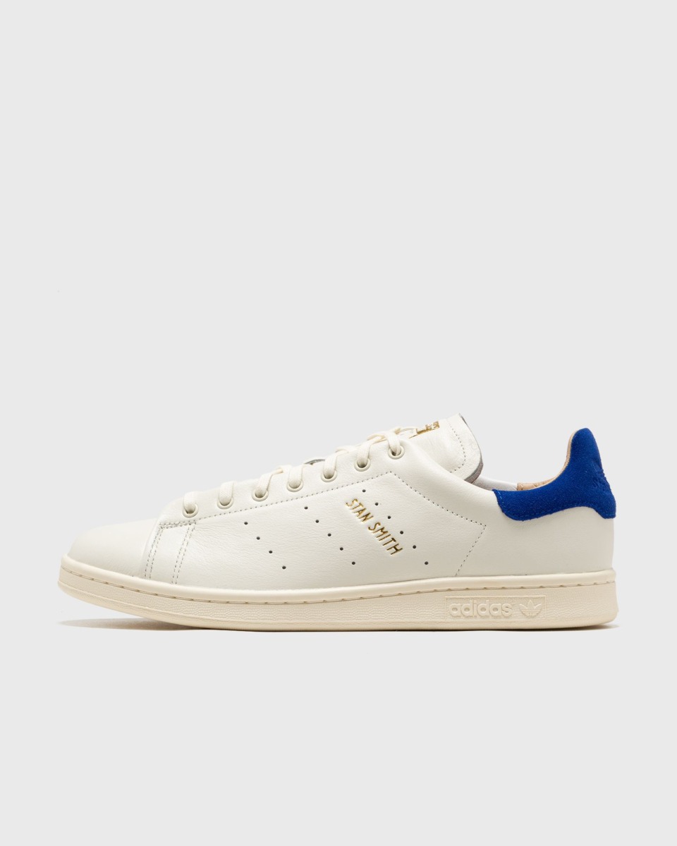 Adidas Blue Stan Smiths for Men by Bstn GOOFASH