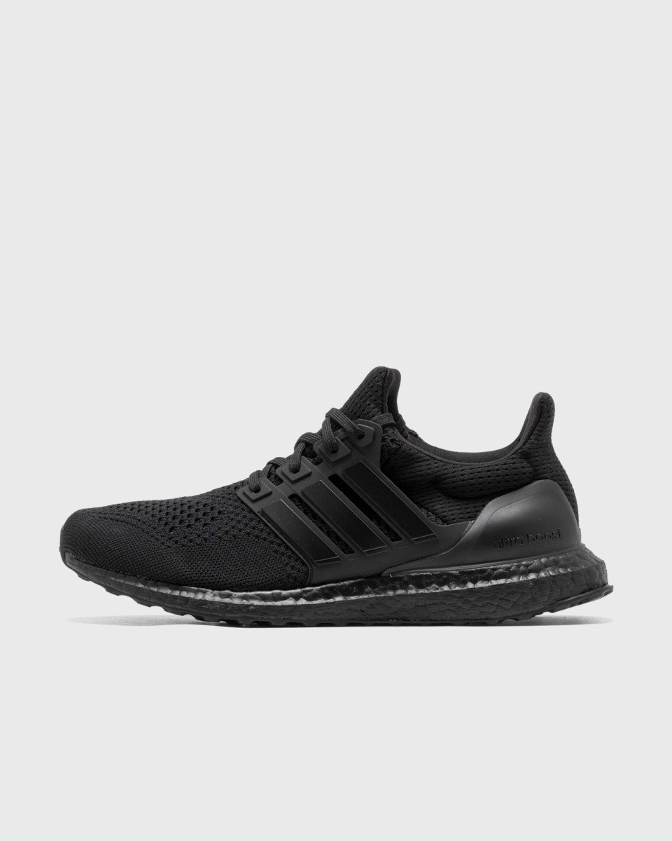 Adidas Gents Black Ultraboost Running Shoes at Bstn GOOFASH