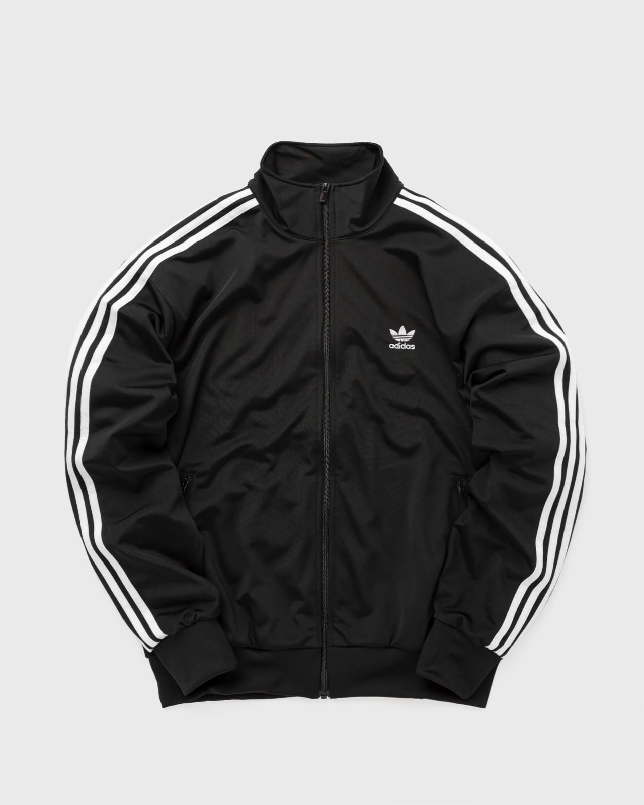Adidas Men's Jacket in Black from Bstn GOOFASH
