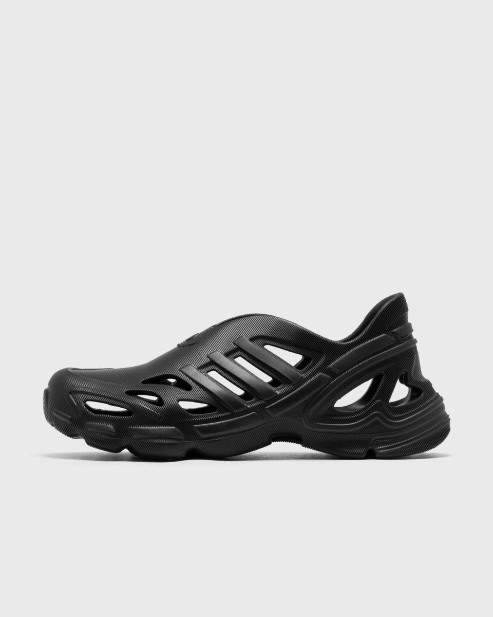 Adidas - Men's Sandals Black from Bstn GOOFASH