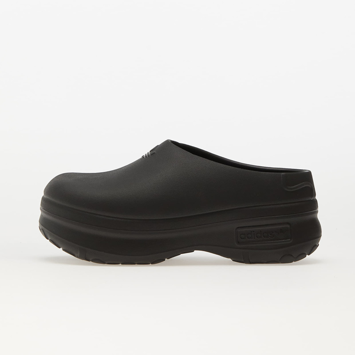 Adidas - Mules in Black Footshop Woman GOOFASH