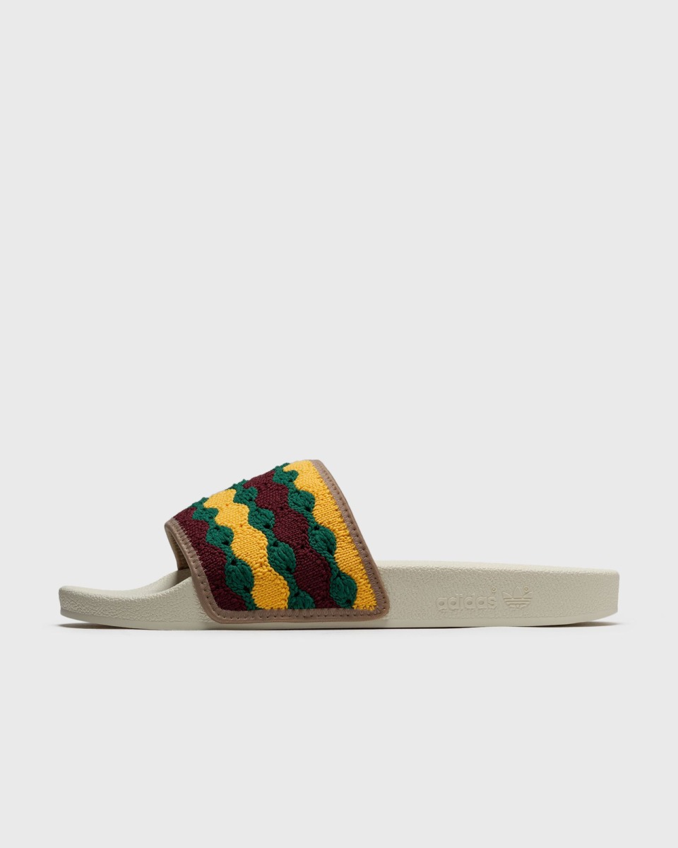 Adidas Sandals in Multicolor for Men by Bstn GOOFASH