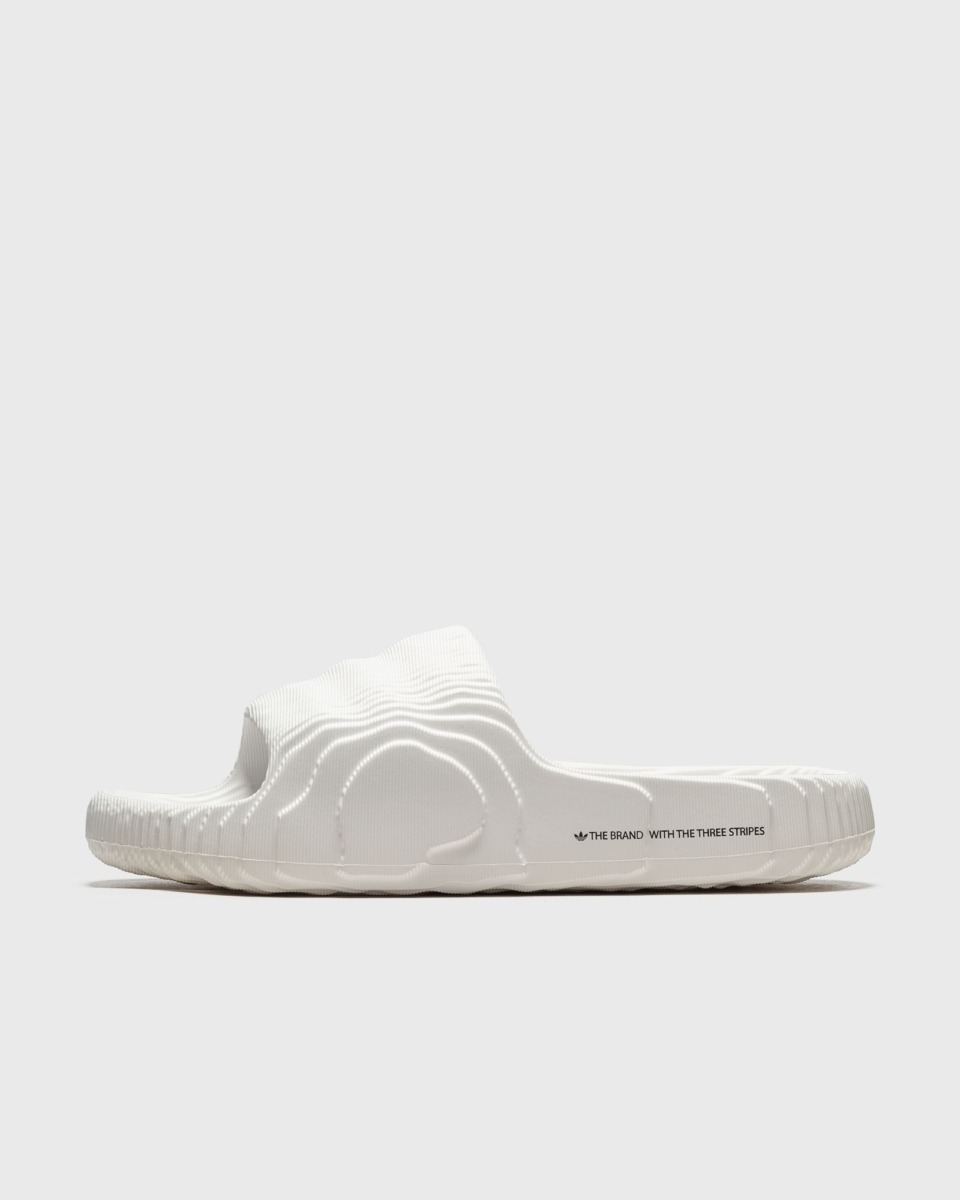 Adidas Sandals in White for Men by Bstn GOOFASH