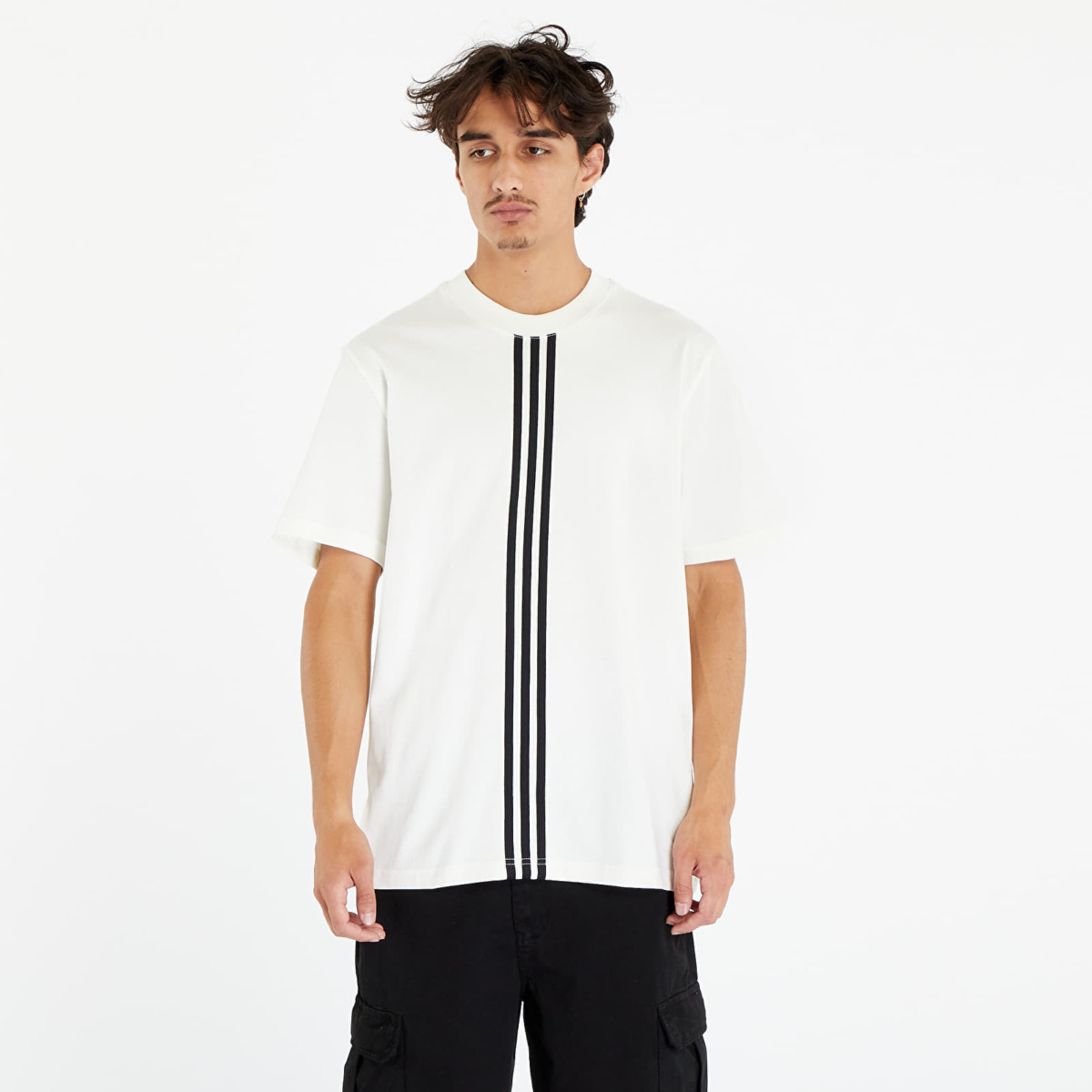 Adidas - Top White for Men from Footshop GOOFASH