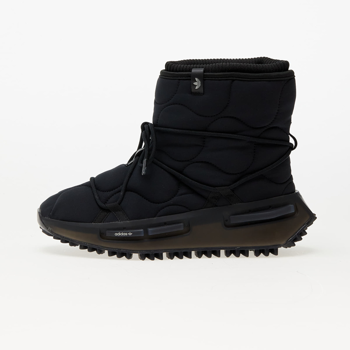 Adidas - Womens Boots Grey at Footshop GOOFASH