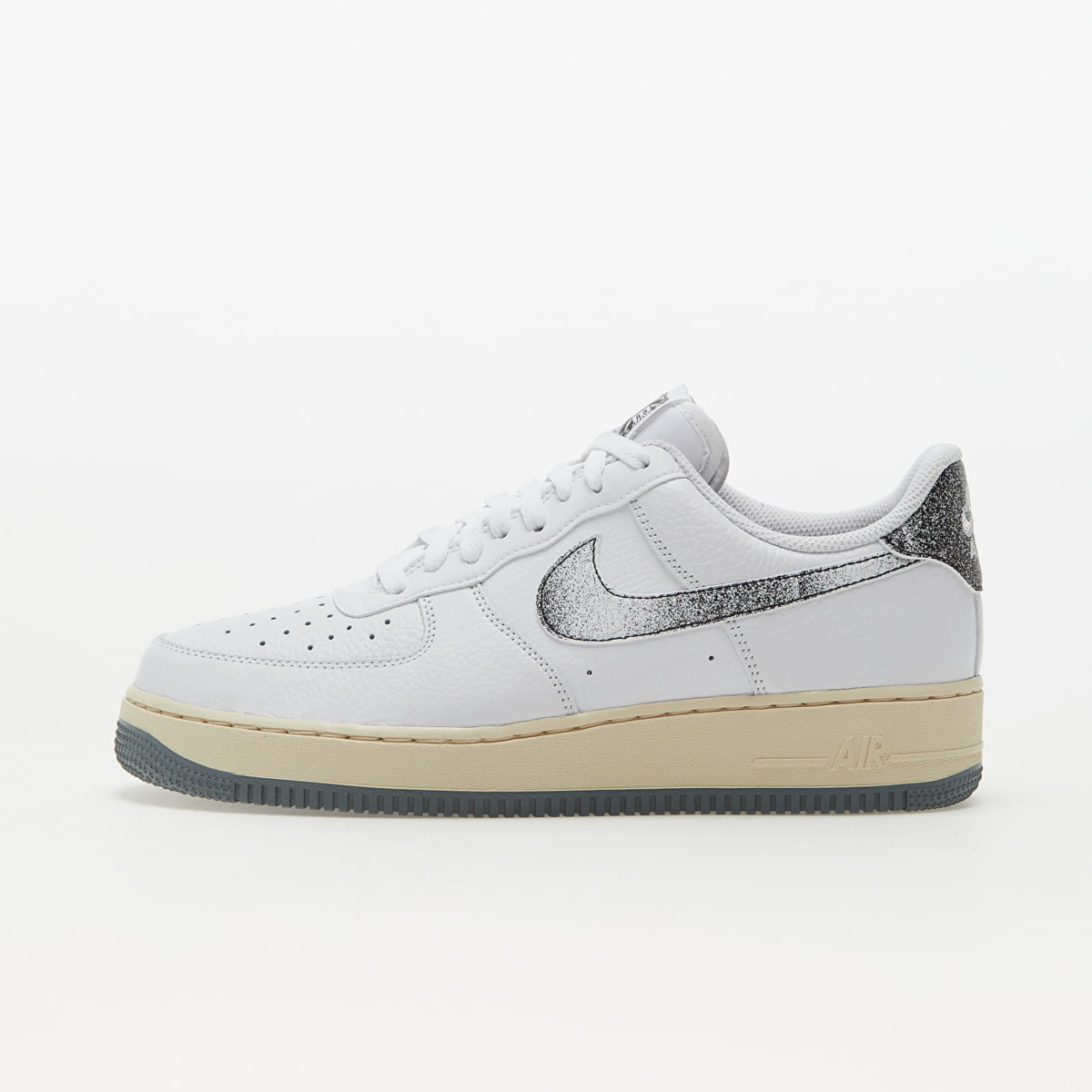 Air Force in Grey for Man by Footshop GOOFASH