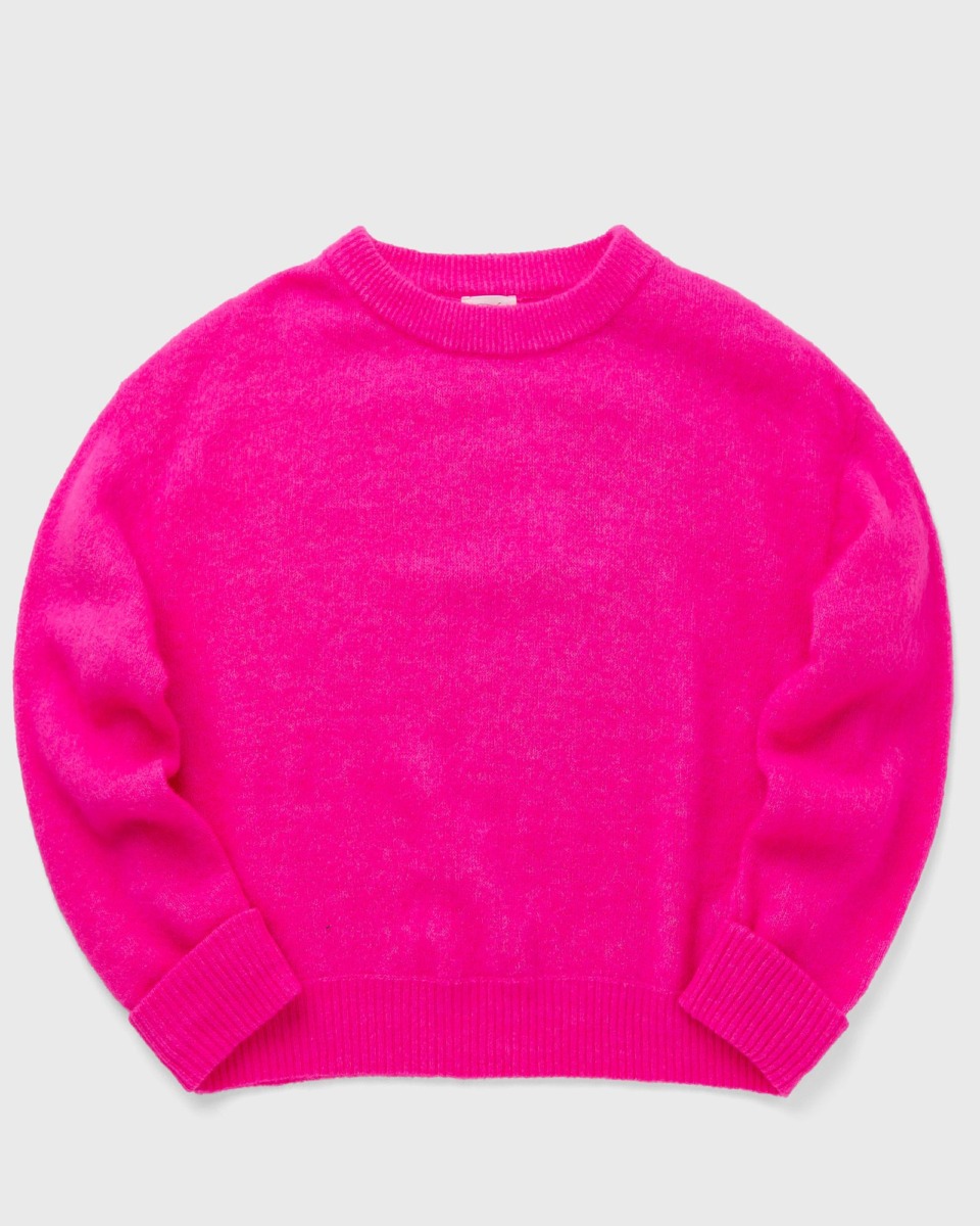 American Vintage Pink Pullover - Bstn GOOFASH