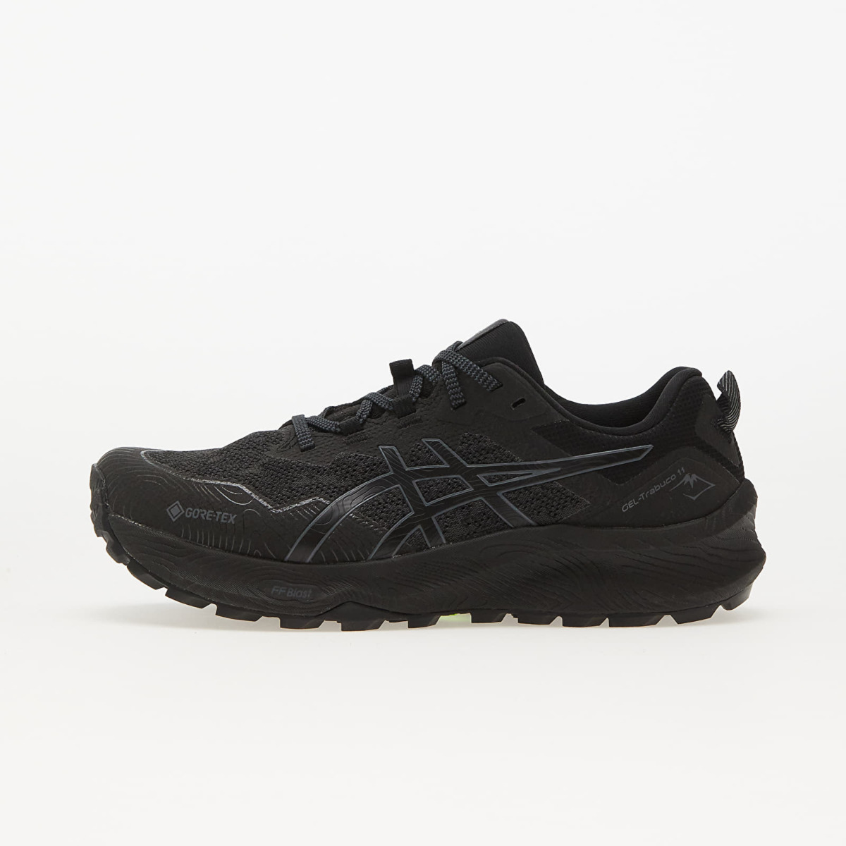 Asics Gel Running Shoes in Grey for Man at Footshop GOOFASH