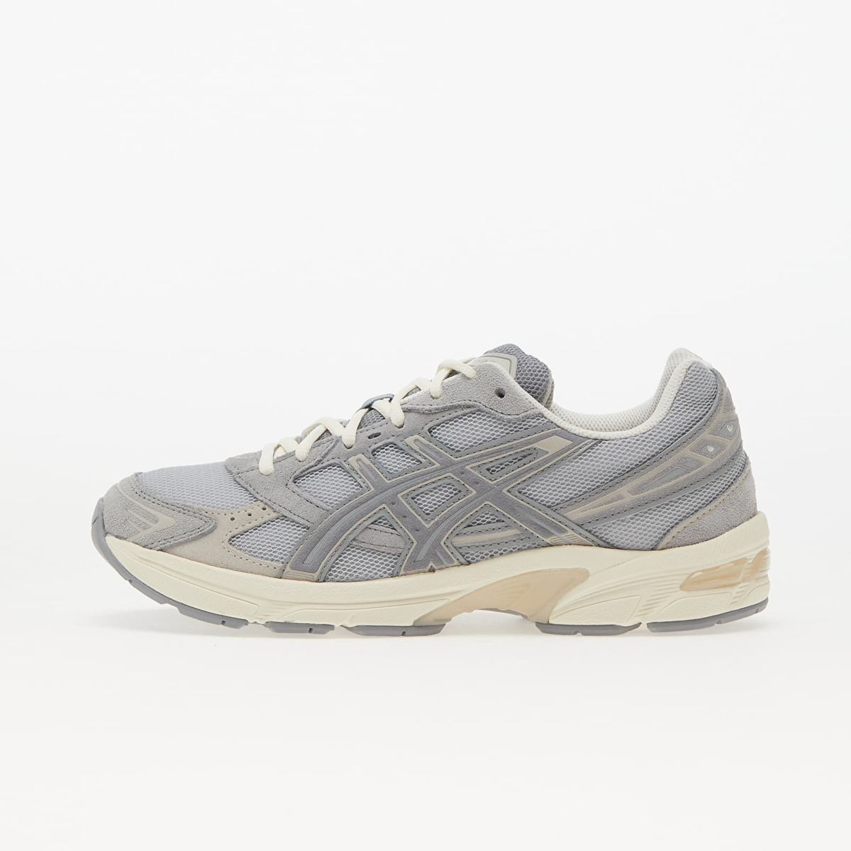 Asics Gel Running Shoes in Grey for Man from Footshop GOOFASH