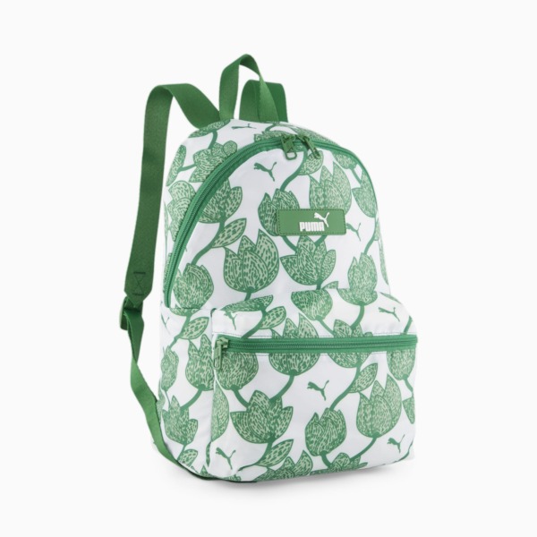 Backpack in Green - Woman - Puma GOOFASH