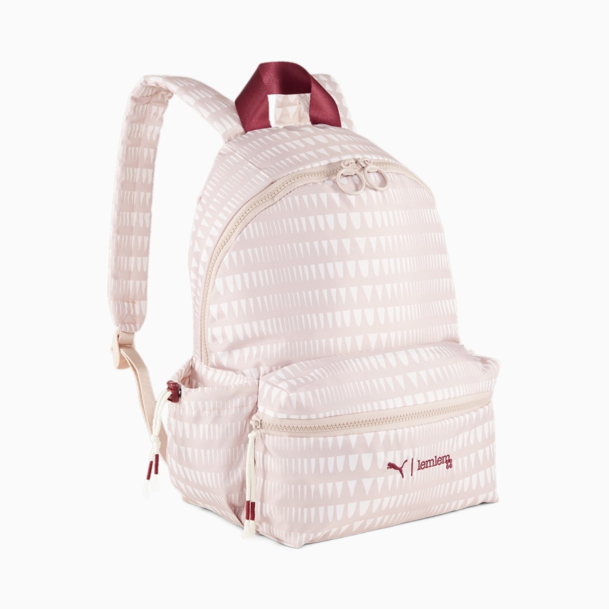 Backpack in Rose Puma GOOFASH