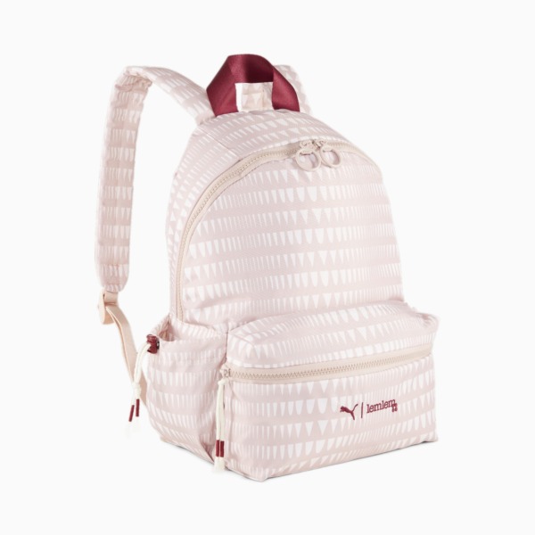 Backpack in Rose Puma GOOFASH
