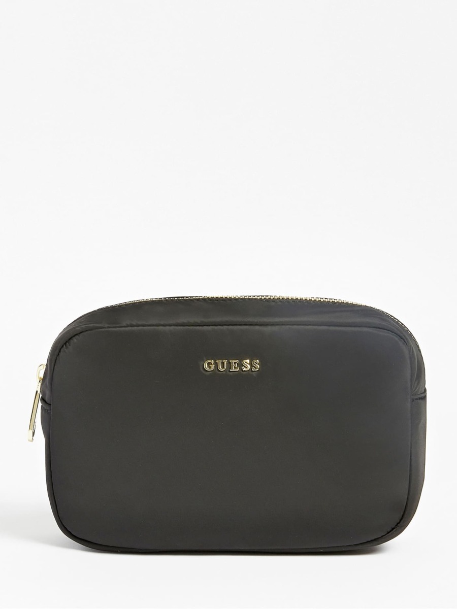 Bag Black for Women by Guess GOOFASH