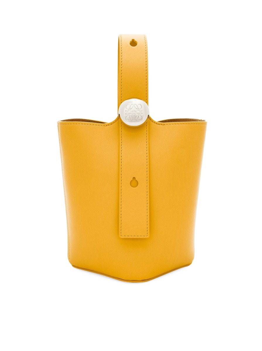 Bag Orange - Loewe - Suitnegozi GOOFASH