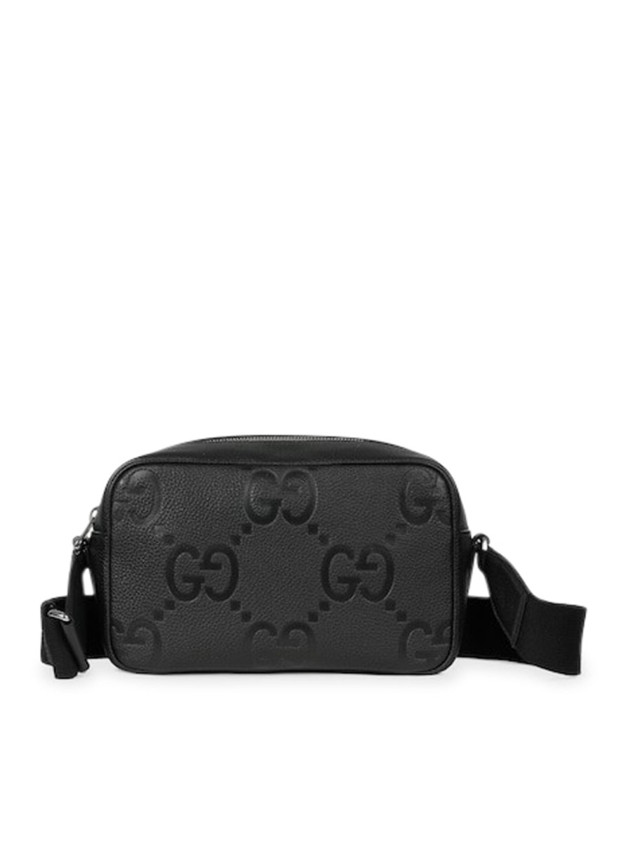 Bag in Black Gucci Suitnegozi GOOFASH