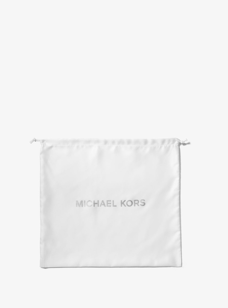 Bag in White Michael Kors GOOFASH