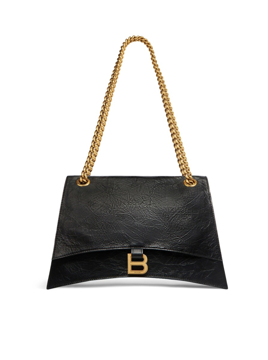 Balenciaga - Women's Bag Black Suitnegozi GOOFASH