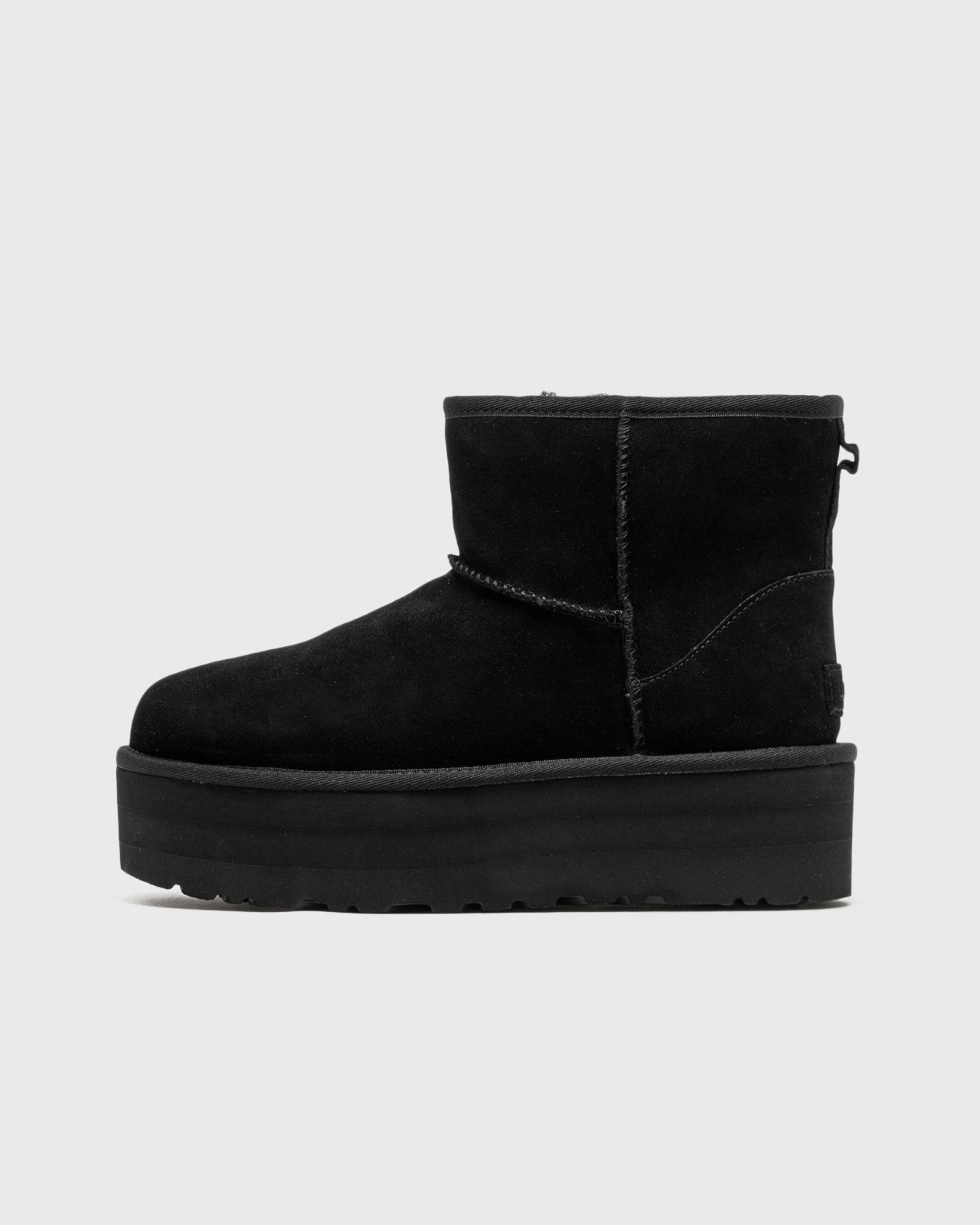 Black Boots for Women at Bstn GOOFASH