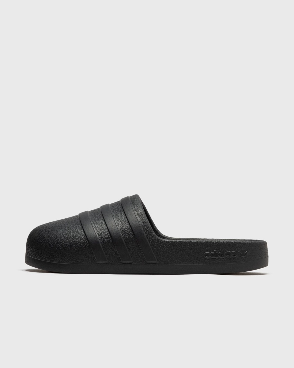 Black Sandals Bstn - Adidas GOOFASH