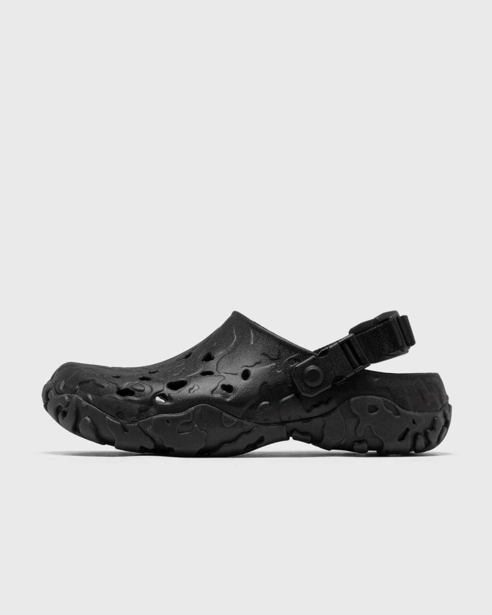 Black Sandals for Men from Bstn GOOFASH
