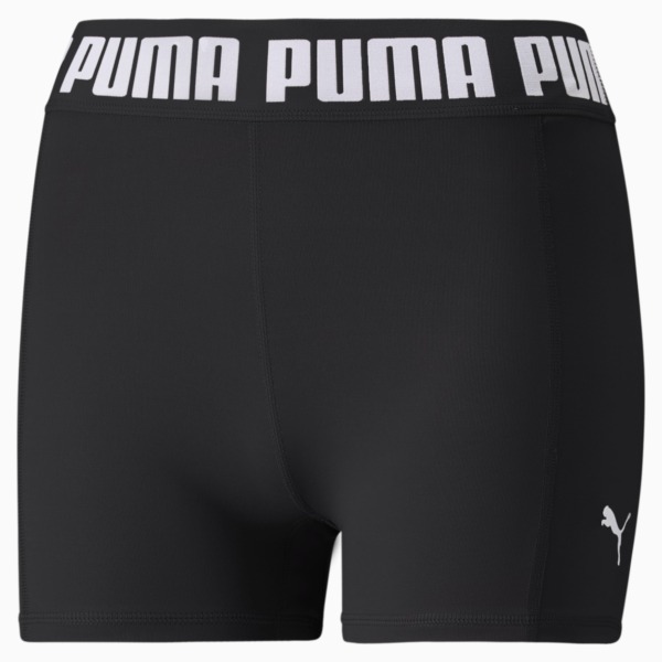 Black Shorts for Woman from Puma GOOFASH