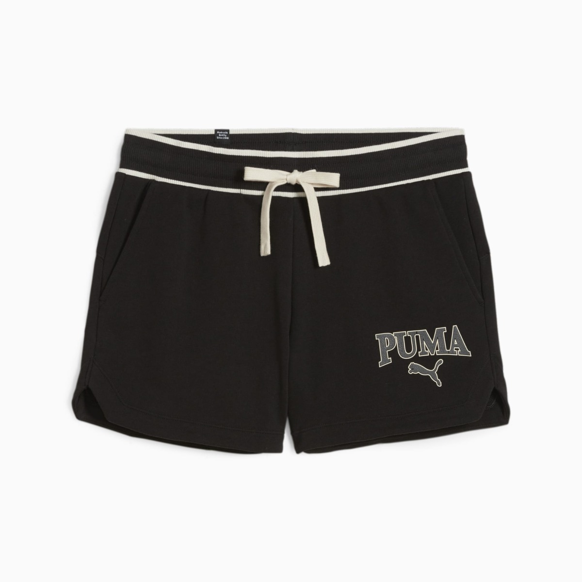 Black Shorts for Women from Puma GOOFASH
