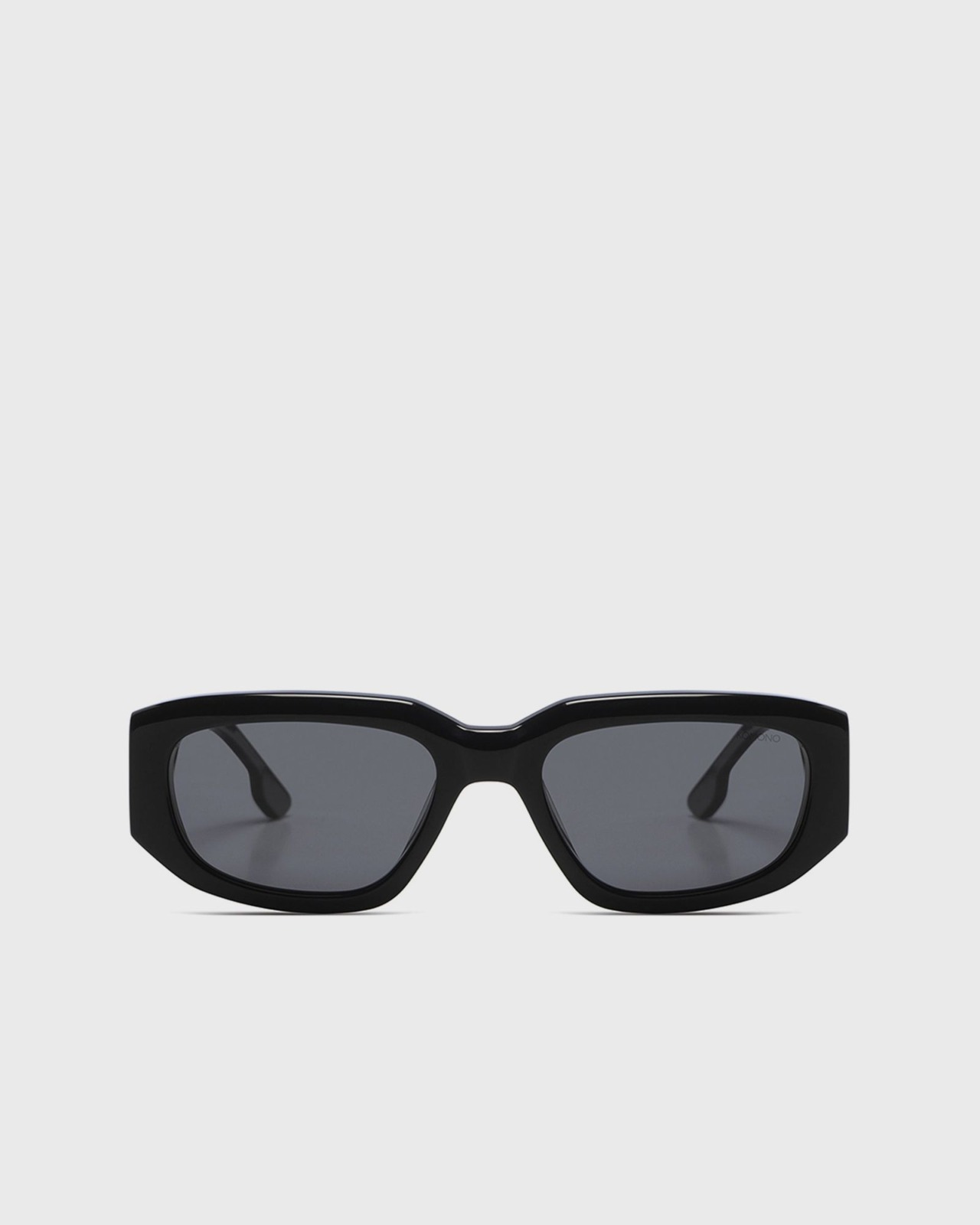Black Sunglasses Komono Gents - Bstn GOOFASH