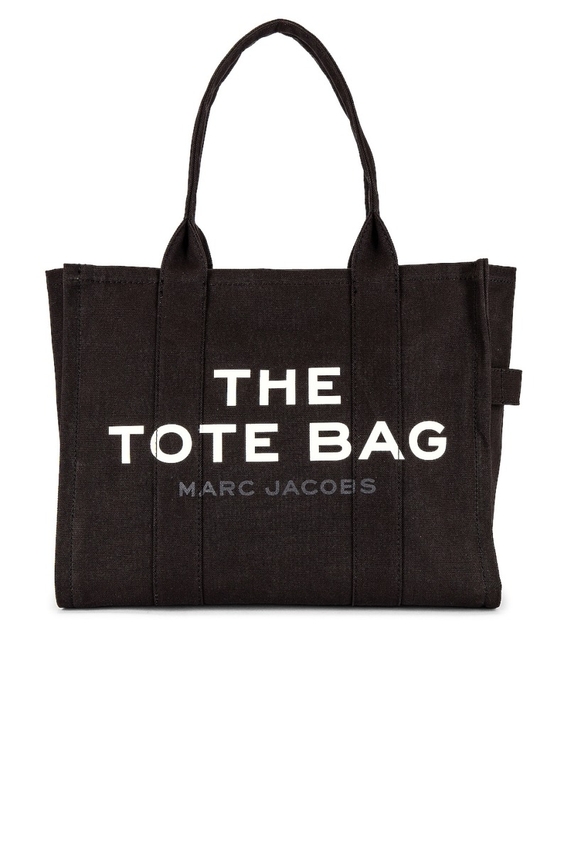 Black Tote Bag for Women by Revolve GOOFASH