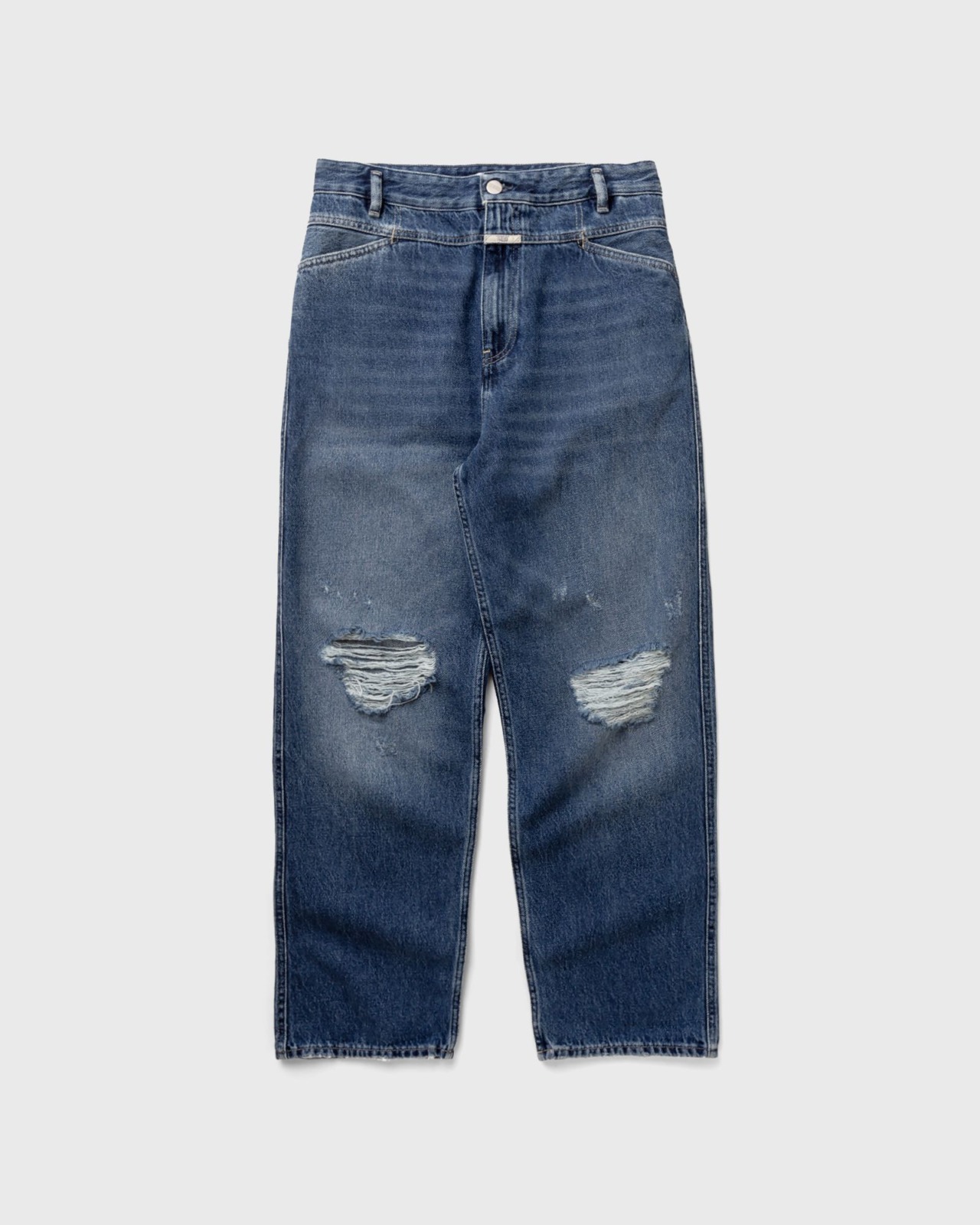 Blue Jeans - Bstn - Closed GOOFASH