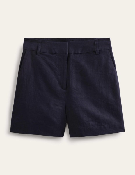 Blue Shorts - Boden GOOFASH