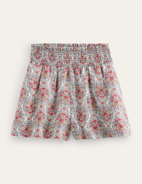 Boden Shorts in Multicolor for Woman GOOFASH