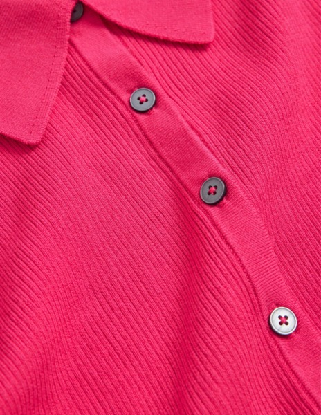 Boden - Woman Shirt in Pink GOOFASH