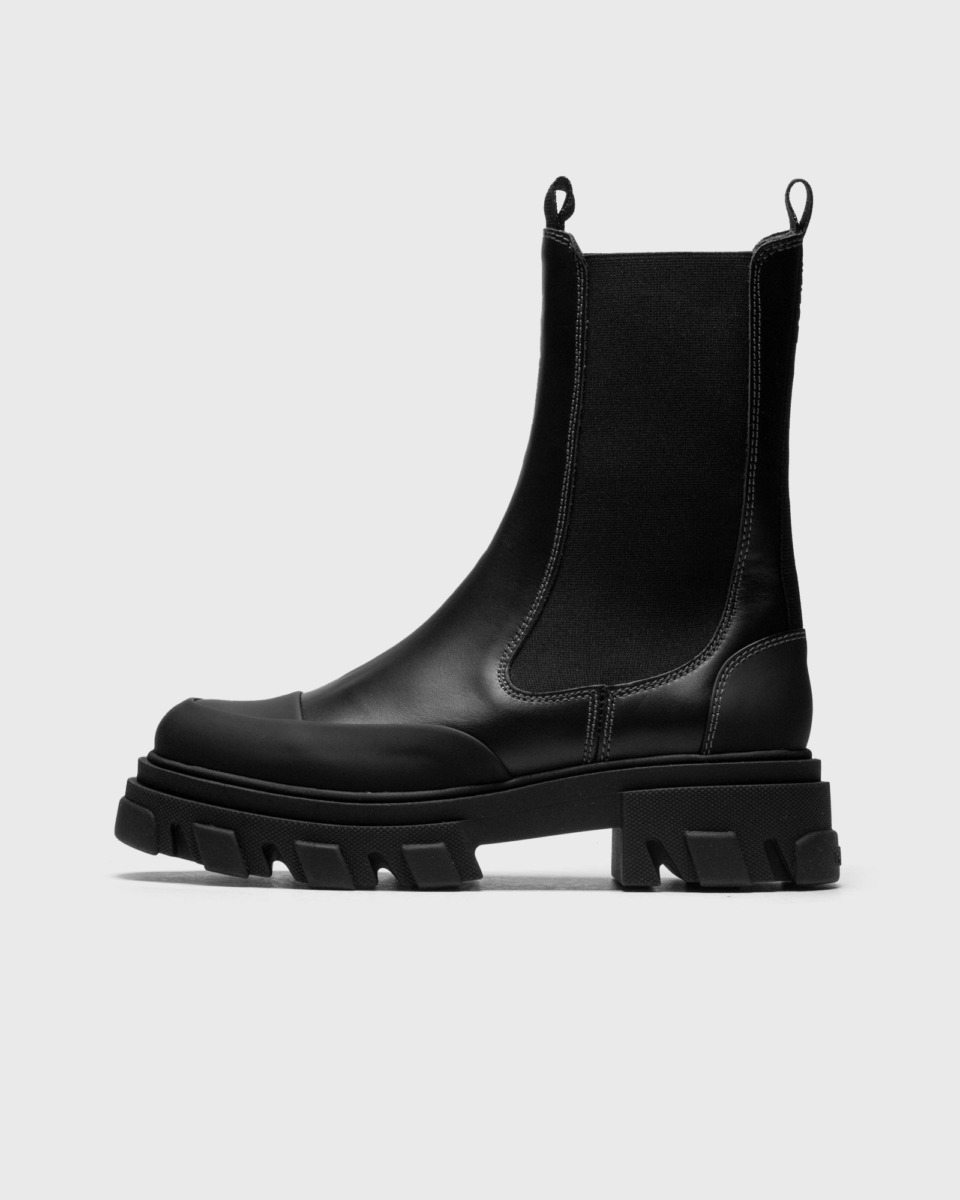 Boots Black for Women at Bstn GOOFASH
