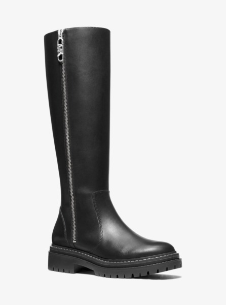 Boots Black from Michael Kors GOOFASH