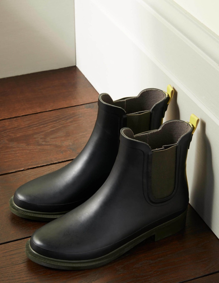 Boots in Black Boden Woman GOOFASH