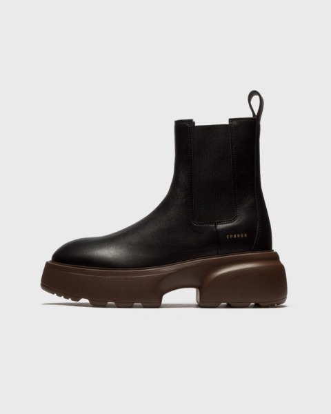 Boots in Black for Woman at Bstn GOOFASH
