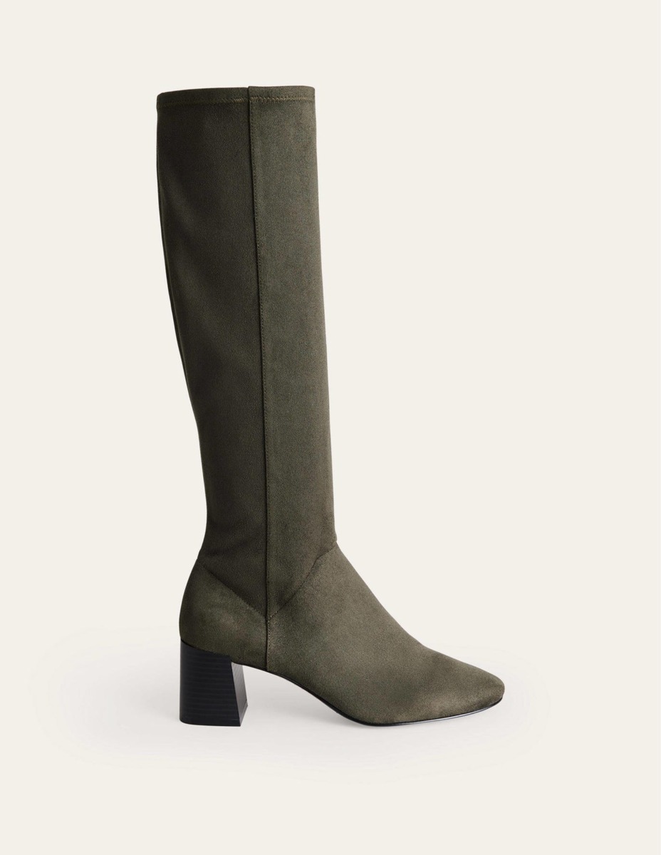Boots in Green Boden Woman GOOFASH