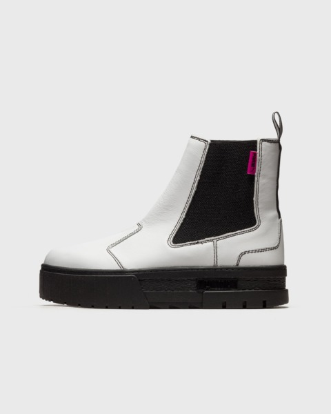 Boots in White for Women at Bstn GOOFASH
